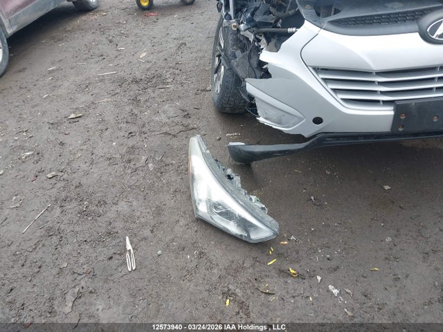 Продаж на аукціоні авто 2015 Hyundai Tucson, vin: KM8JT3AF4FU078696, номер лоту: 12573940