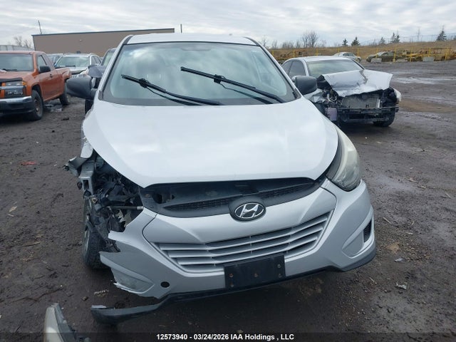 Продаж на аукціоні авто 2015 Hyundai Tucson, vin: KM8JT3AF4FU078696, номер лоту: 12573940