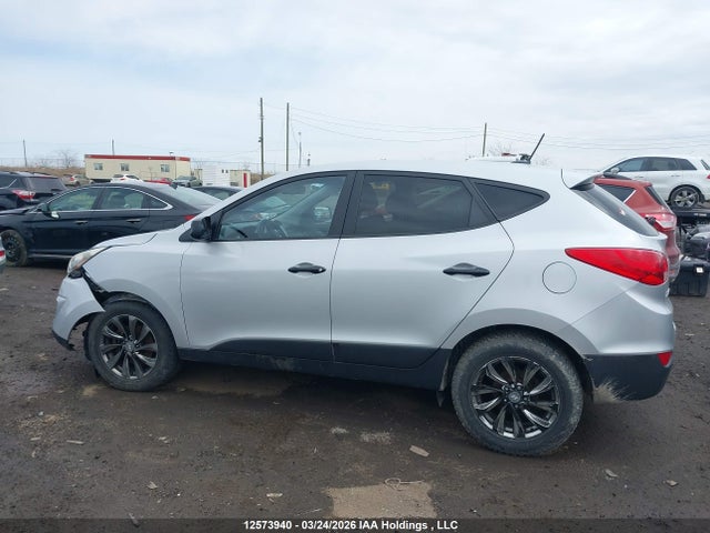Продаж на аукціоні авто 2015 Hyundai Tucson, vin: KM8JT3AF4FU078696, номер лоту: 12573940