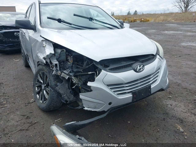 Продаж на аукціоні авто 2015 Hyundai Tucson, vin: KM8JT3AF4FU078696, номер лоту: 12573940