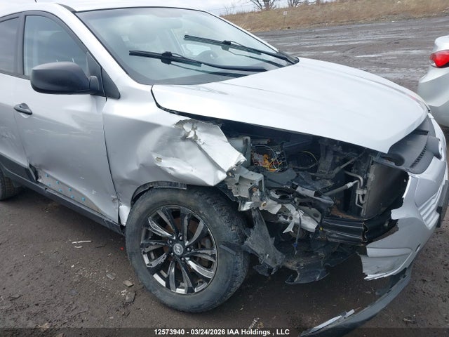 Продаж на аукціоні авто 2015 Hyundai Tucson, vin: KM8JT3AF4FU078696, номер лоту: 12573940