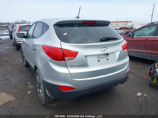 Продаж на аукціоні авто 2015 Hyundai Tucson, vin: KM8JT3AF4FU078696, номер лоту: 12573940