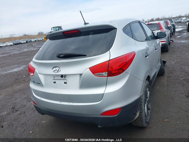 Продаж на аукціоні авто 2015 Hyundai Tucson, vin: KM8JT3AF4FU078696, номер лоту: 12573940