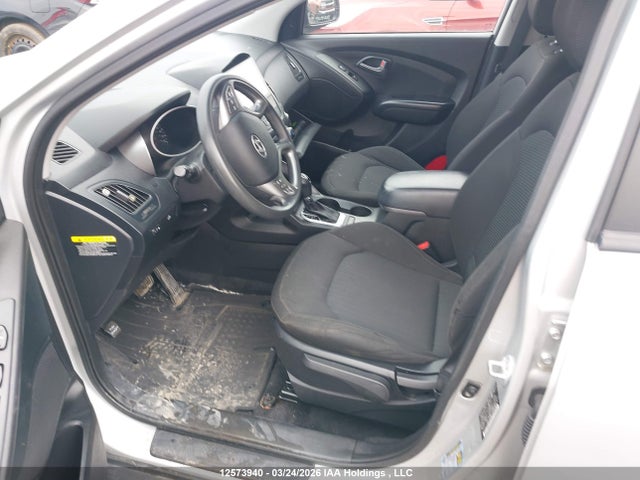 Продаж на аукціоні авто 2015 Hyundai Tucson, vin: KM8JT3AF4FU078696, номер лоту: 12573940