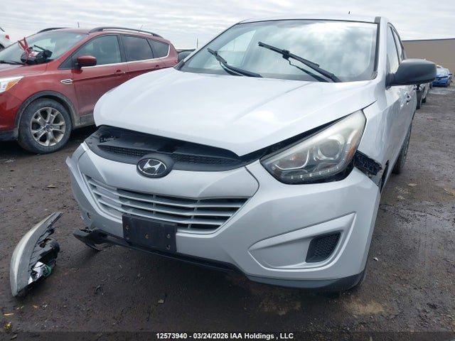 Продаж на аукціоні авто 2015 Hyundai Tucson, vin: KM8JT3AF4FU078696, номер лоту: 12573940