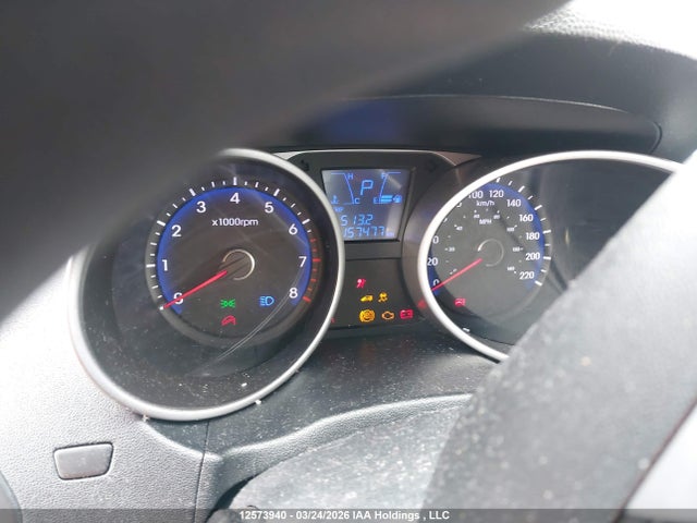 Продаж на аукціоні авто 2015 Hyundai Tucson, vin: KM8JT3AF4FU078696, номер лоту: 12573940