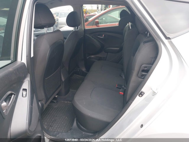 Продаж на аукціоні авто 2015 Hyundai Tucson, vin: KM8JT3AF4FU078696, номер лоту: 12573940