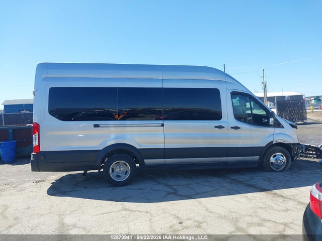 Продаж на аукціоні авто 2020 Ford Transit-350 Cargo, vin: 1FTRS4UG8LKB67148, номер лоту: 12573941