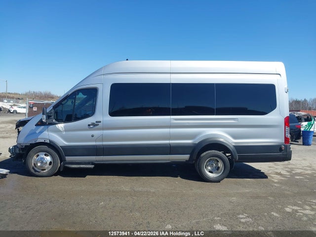 Продаж на аукціоні авто 2020 Ford Transit-350 Cargo, vin: 1FTRS4UG8LKB67148, номер лоту: 12573941