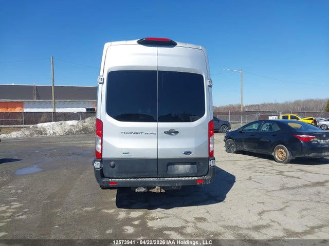 Продаж на аукціоні авто 2020 Ford Transit-350 Cargo, vin: 1FTRS4UG8LKB67148, номер лоту: 12573941
