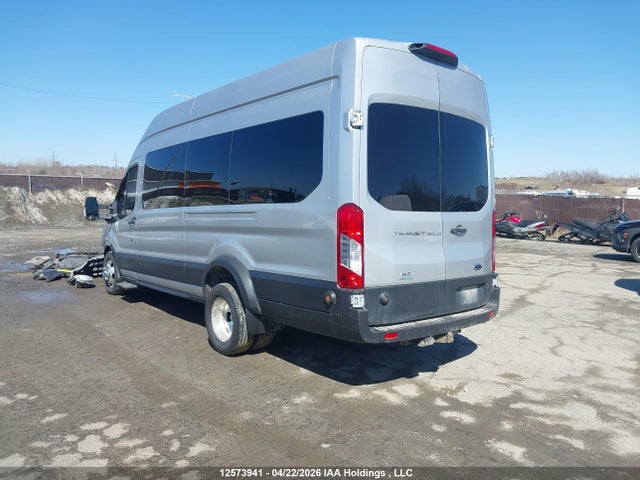 Продаж на аукціоні авто 2020 Ford Transit-350 Cargo, vin: 1FTRS4UG8LKB67148, номер лоту: 12573941