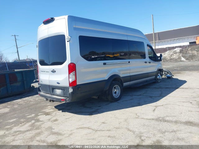 Продаж на аукціоні авто 2020 Ford Transit-350 Cargo, vin: 1FTRS4UG8LKB67148, номер лоту: 12573941