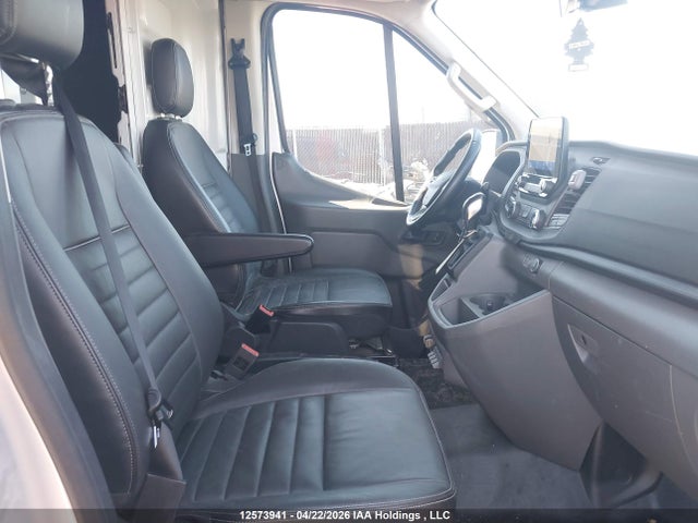 Продаж на аукціоні авто 2020 Ford Transit-350 Cargo, vin: 1FTRS4UG8LKB67148, номер лоту: 12573941