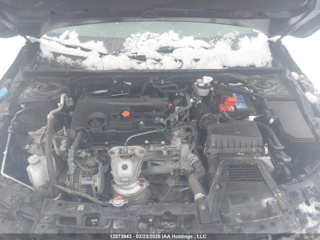 2024 Honda Civic Ex 4dr მანქანა იყიდება აუქციონზე, vin: 2HGFE2F30RH104071, აუქციონის ნომერი: 12573943