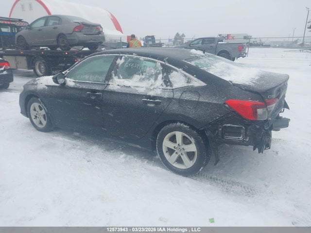 2024 Honda Civic Ex 4dr მანქანა იყიდება აუქციონზე, vin: 2HGFE2F30RH104071, აუქციონის ნომერი: 12573943