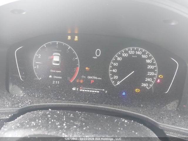 2024 Honda Civic Ex 4dr მანქანა იყიდება აუქციონზე, vin: 2HGFE2F30RH104071, აუქციონის ნომერი: 12573943