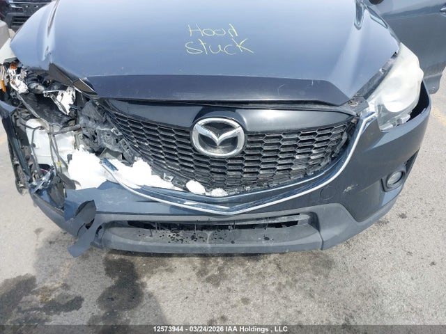 2013 Mazda Cx-5 მანქანა იყიდება აუქციონზე, vin: JM3KE2CE9D0139554, აუქციონის ნომერი: 12573944
