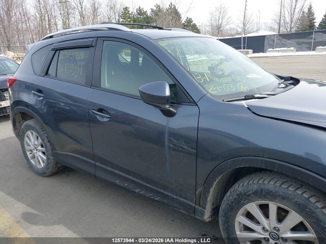 2013 Mazda Cx-5 მანქანა იყიდება აუქციონზე, vin: JM3KE2CE9D0139554, აუქციონის ნომერი: 12573944