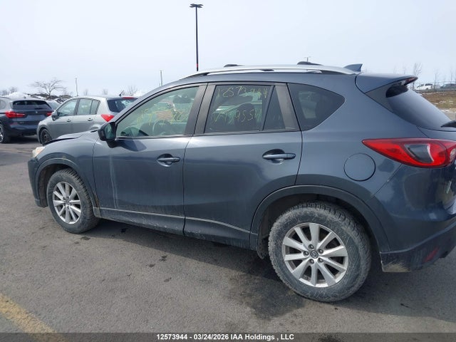 2013 Mazda Cx-5 მანქანა იყიდება აუქციონზე, vin: JM3KE2CE9D0139554, აუქციონის ნომერი: 12573944