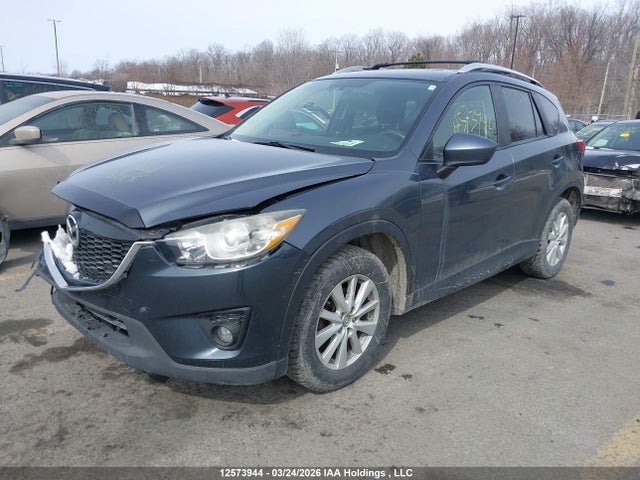 2013 Mazda Cx-5 მანქანა იყიდება აუქციონზე, vin: JM3KE2CE9D0139554, აუქციონის ნომერი: 12573944