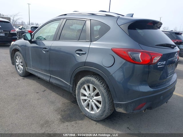 2013 Mazda Cx-5 მანქანა იყიდება აუქციონზე, vin: JM3KE2CE9D0139554, აუქციონის ნომერი: 12573944
