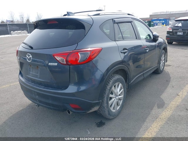 2013 Mazda Cx-5 მანქანა იყიდება აუქციონზე, vin: JM3KE2CE9D0139554, აუქციონის ნომერი: 12573944