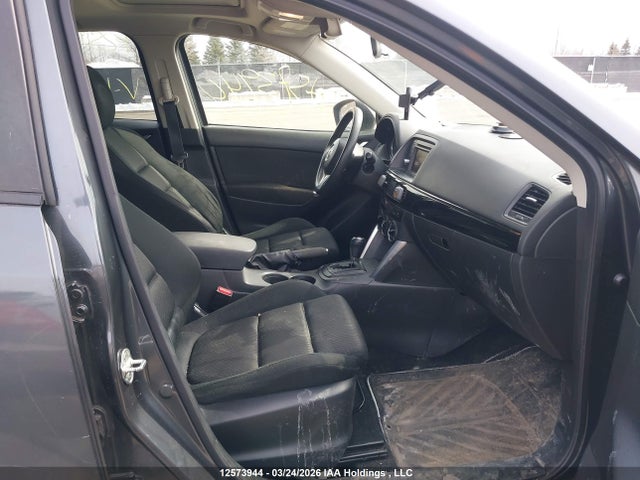 Продаж на аукціоні авто 2013 Mazda Cx-5, vin: JM3KE2CE9D0139554, номер лоту: 12573944