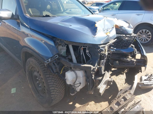 5XYKT4A79EG544954 KIA SORENTO LX