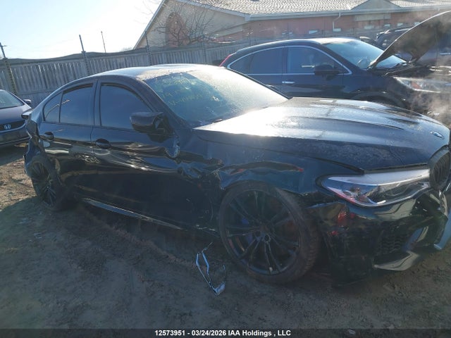 WBSJF0C58KB447184 BMW M5