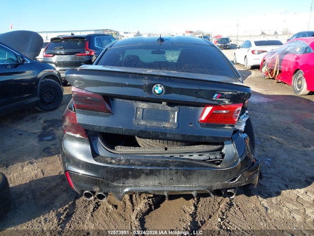 WBSJF0C58KB447184 BMW M5