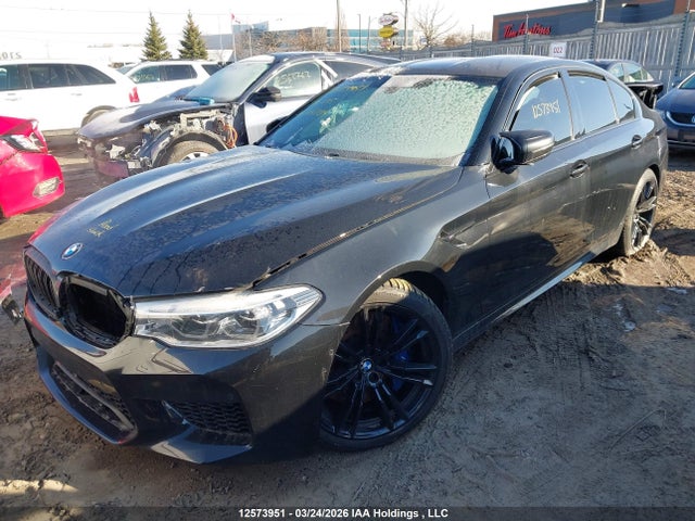 WBSJF0C58KB447184 BMW M5