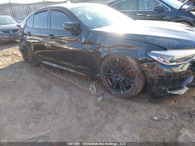 WBSJF0C58KB447184 BMW M5