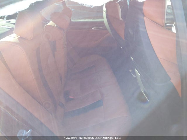 WBSJF0C58KB447184 BMW M5