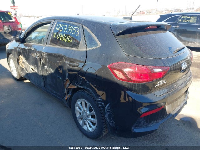2020 Hyundai Accent მანქანა იყიდება აუქციონზე, vin: 3KPC25A60LE098692, აუქციონის ნომერი: 12573953