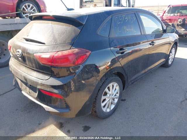 2020 Hyundai Accent მანქანა იყიდება აუქციონზე, vin: 3KPC25A60LE098692, აუქციონის ნომერი: 12573953