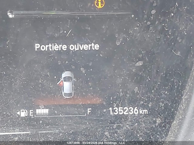 3CZRU6H34MM105120 Honda HR-V LX
