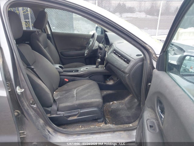 3CZRU6H34MM105120 Honda HR-V LX
