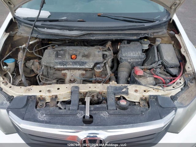Продаж на аукціоні авто 2012 Honda Civic Lx, vin: 2HGFB2E44CH032477, номер лоту: 12567641