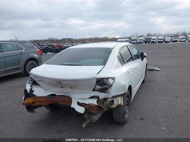 Продаж на аукціоні авто 2012 Honda Civic Lx, vin: 2HGFB2E44CH032477, номер лоту: 12567641