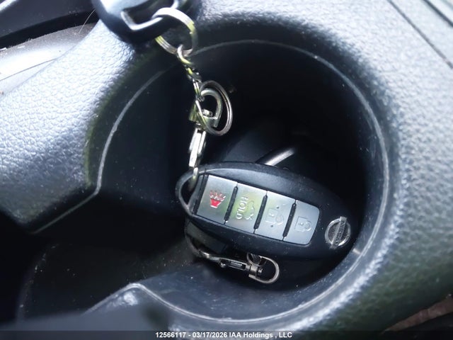 Продаж на аукціоні авто 2015 Nissan Sentra 1.8 S/1.8 Sl/1.8 Sr/1.8 Sv, vin: 3N1AB7AP8FL648459, номер лоту: 12566117