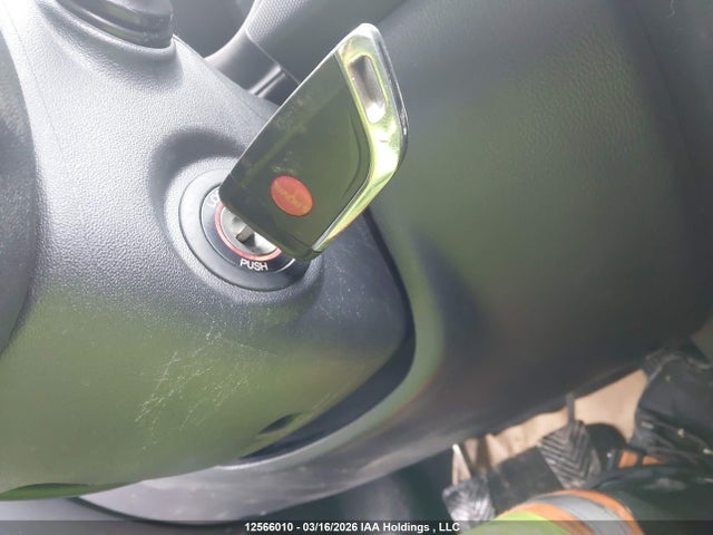 12566010 :رقم المزاد ، KNDJT2A65D7616509 vin ، 2013 Kia Soul 2.0l 2u/2.0l 4u/2.0l 4u Burner/2.0l 4u Luxury/2.0l 4u Retro مزاد بيع