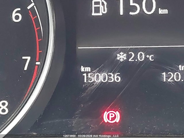 3VWB17AU4JM291369 Volkswagen Golf 1.8 Tsi Comfortline/1.8 Tsi Highline/1.8 Tsi Trendline