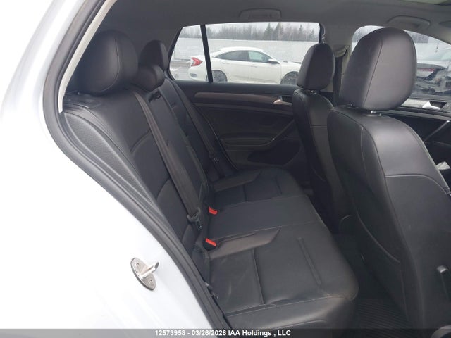 3VWB17AU4JM291369 Volkswagen Golf 1.8 Tsi Comfortline/1.8 Tsi Highline/1.8 Tsi Trendline