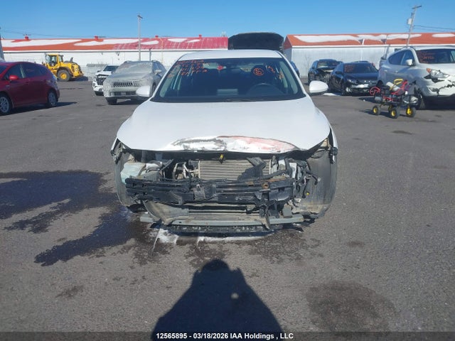 3N1AB8CV3LY224784 Nissan SENTRA SV