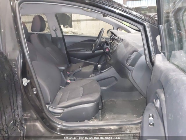 Продаж на аукціоні авто 2013 Kia Rio Ex/lx/lx+/sx, vin: KNADM5A37D6843835, номер лоту: 12562349