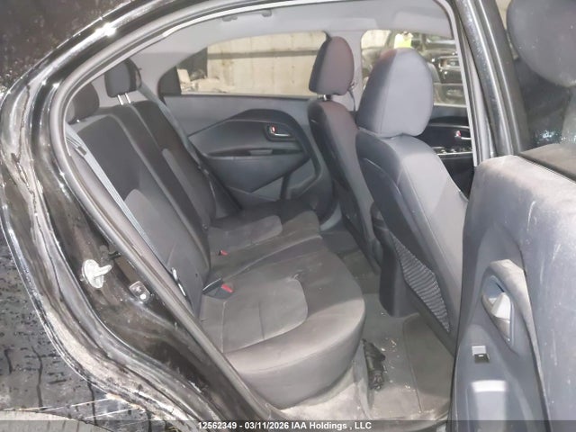 Продаж на аукціоні авто 2013 Kia Rio Ex/lx/lx+/sx, vin: KNADM5A37D6843835, номер лоту: 12562349