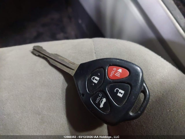 12560352 :رقم المزاد ، 2T1BU40E49C062651 vin ، 2009 Toyota Corolla Ce مزاد بيع