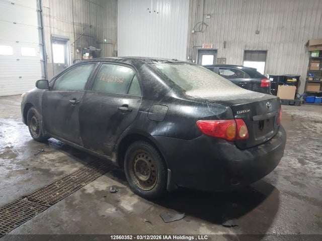 12560352 :رقم المزاد ، 2T1BU40E49C062651 vin ، 2009 Toyota Corolla Ce مزاد بيع