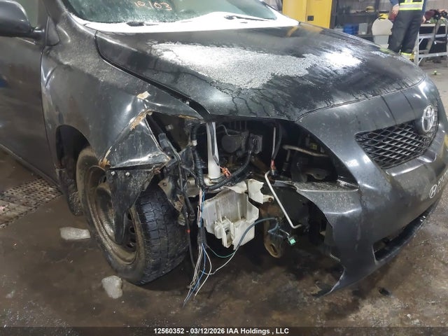 12560352 :رقم المزاد ، 2T1BU40E49C062651 vin ، 2009 Toyota Corolla Ce مزاد بيع