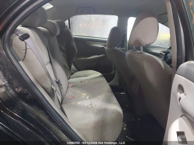 12560352 :رقم المزاد ، 2T1BU40E49C062651 vin ، 2009 Toyota Corolla Ce مزاد بيع
